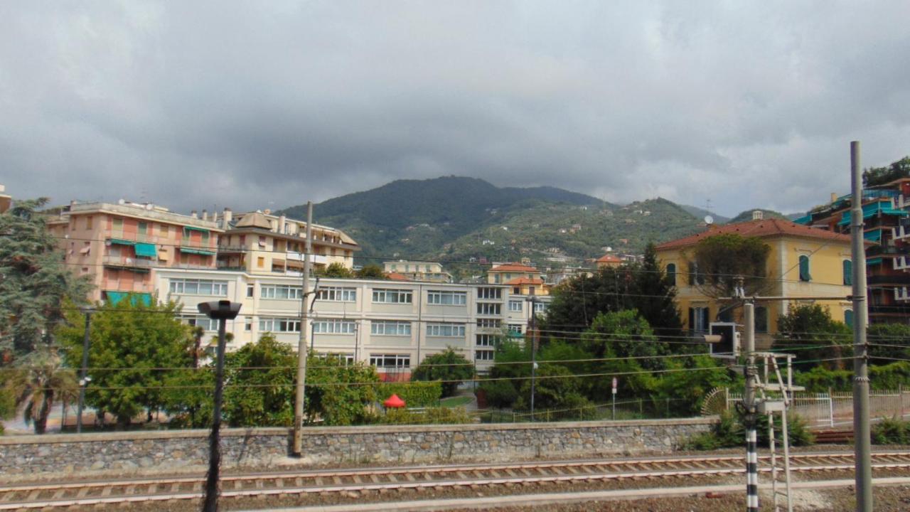 Casa Alessandro Rapallo Exterior photo